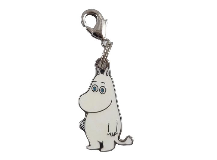 Mummi Charm - Mummitrollet 
