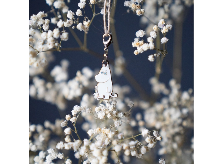 Mummi Charm - Mummitrollet 