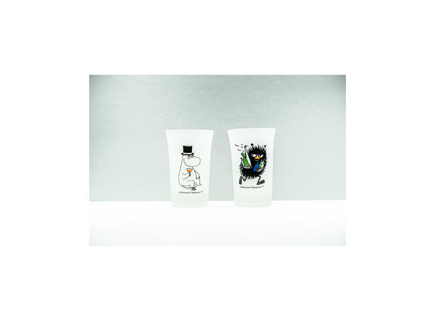 Mummi Mini glass - 2 stk 5cl