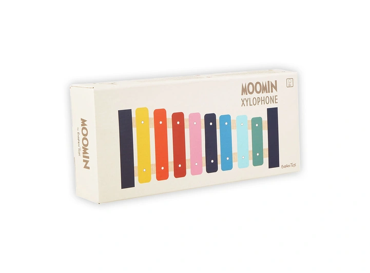Mummi Xylofon 1 + 