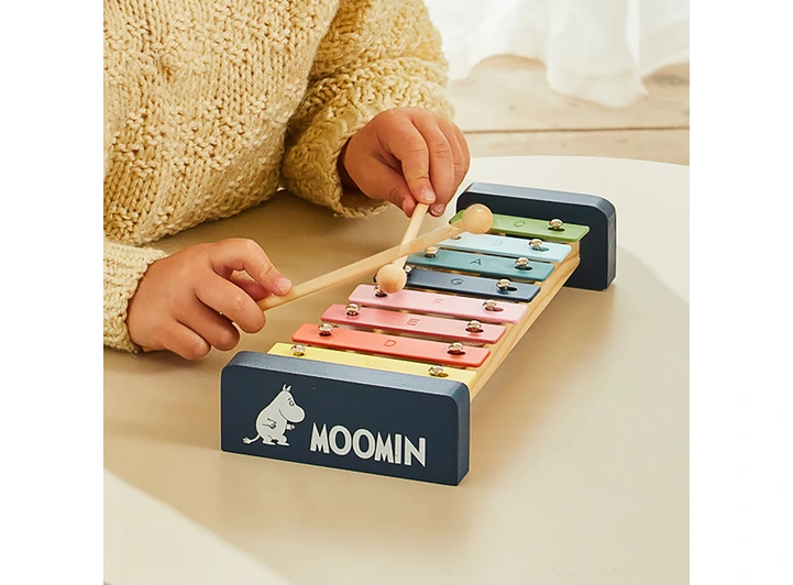 Mummi Xylofon 1 + 