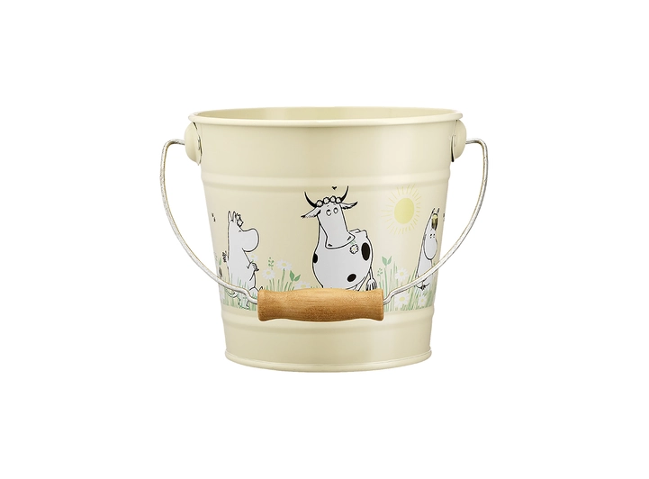 Mummi bøtte - I hagen 2 liter 