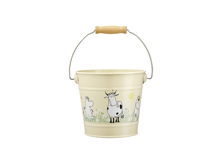 Mummi bøtte - I hagen 2 liter 