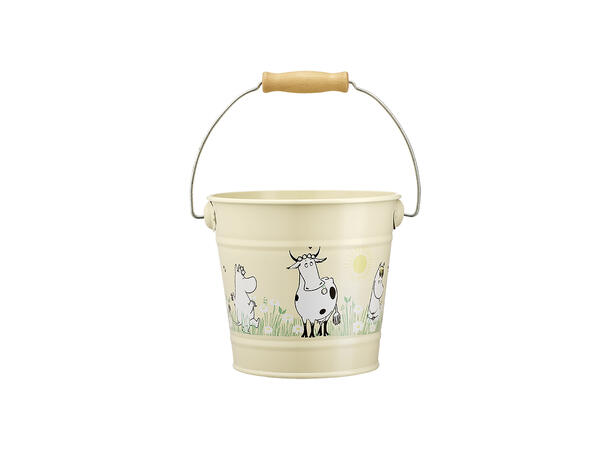 Mummi bøtte - I hagen 2 liter
