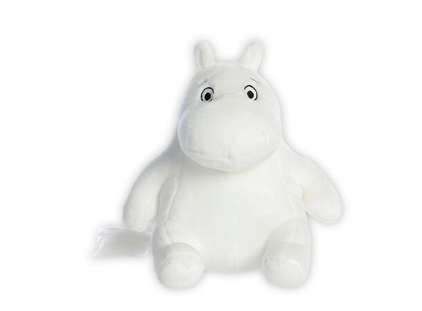 Mummitrollet Bamse 20 cm 