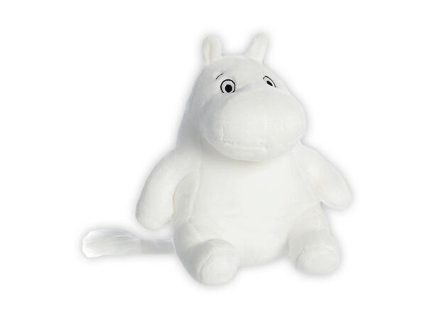 Mummitrollet Bamse 20 cm 