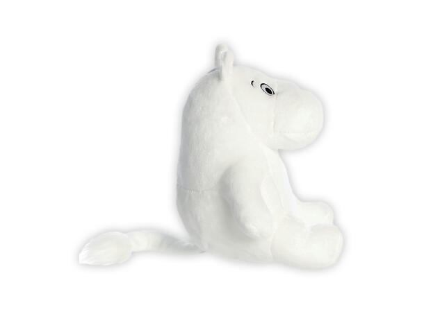 Mummitrollet Bamse 20 cm 