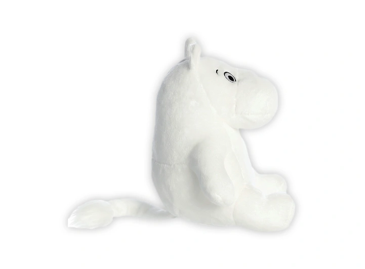 Mummitrollet Bamse 20 cm 