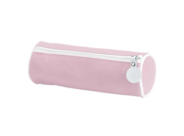 Blafre pennal - lys rosa 22cm 
