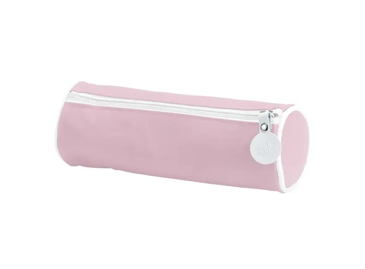 Blafre pennal - lys rosa 22cm 