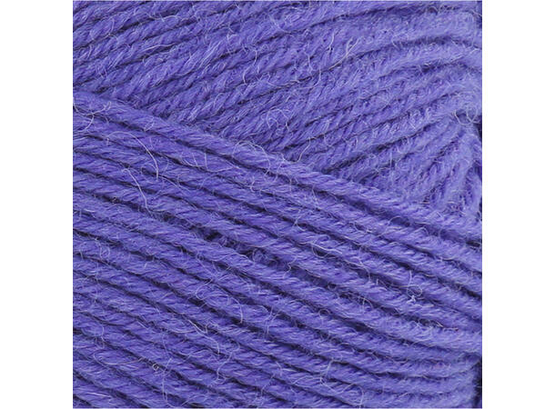 Garn - Nalle 100g 740 Lavendel 740 Lavendel
