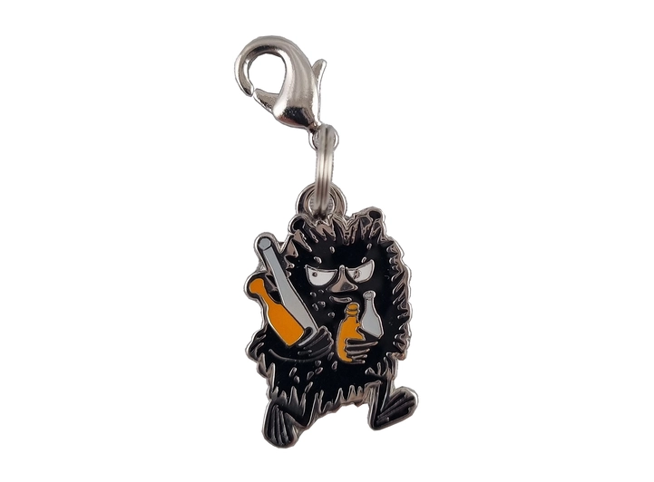 Mummi Charm - Stinky 