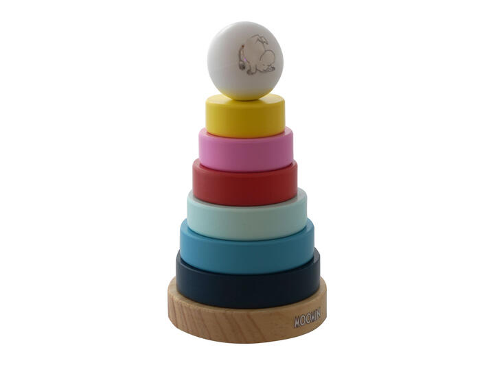 Mummi Stableringer 1 + 