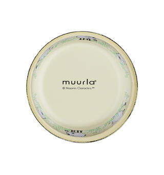 Mummi Bolle Emalje - I hagen 3 dl