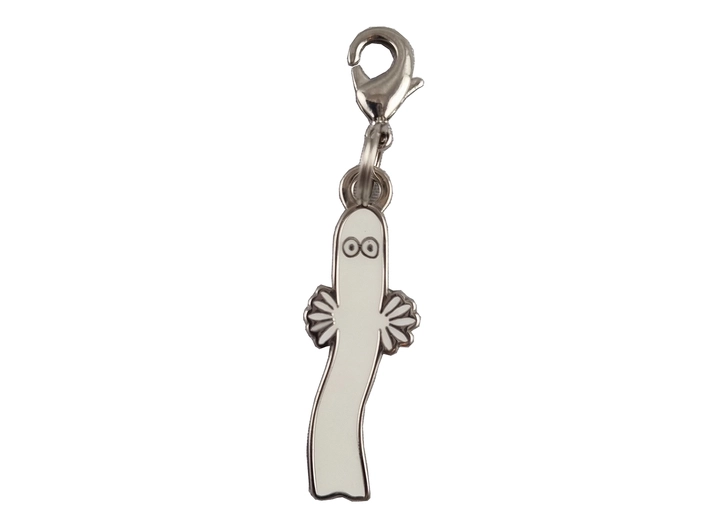 Mummi Charm - Hattifnatt 