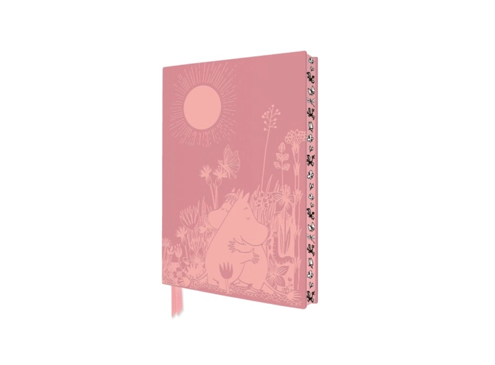 Mummi Notatbok - Soft Cover Klem 