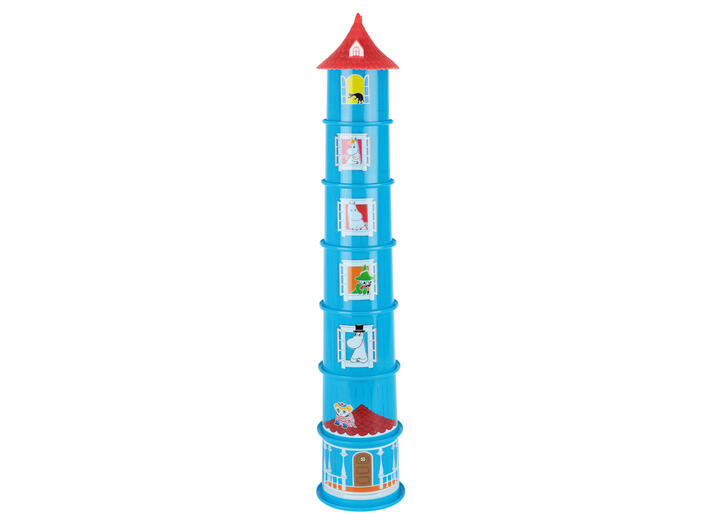 Mummi Stableklosser 0 + 