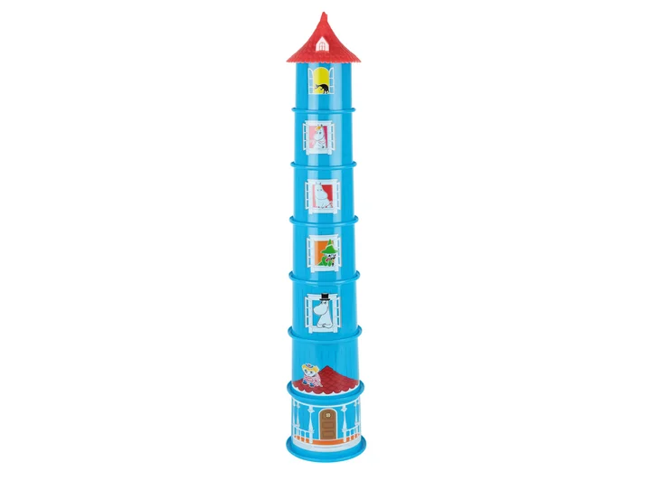 Mummi Stableklosser 0 + 