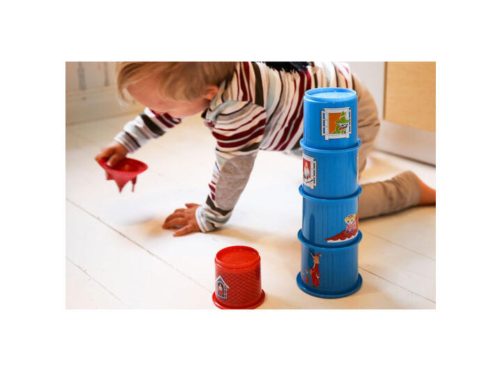 Mummi Stableklosser 0 + 