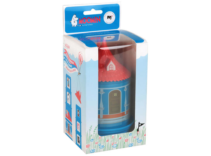 Mummi Stableklosser 0 + 