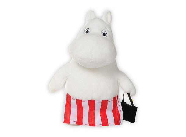 Mummimamma Bamse 17 cm 