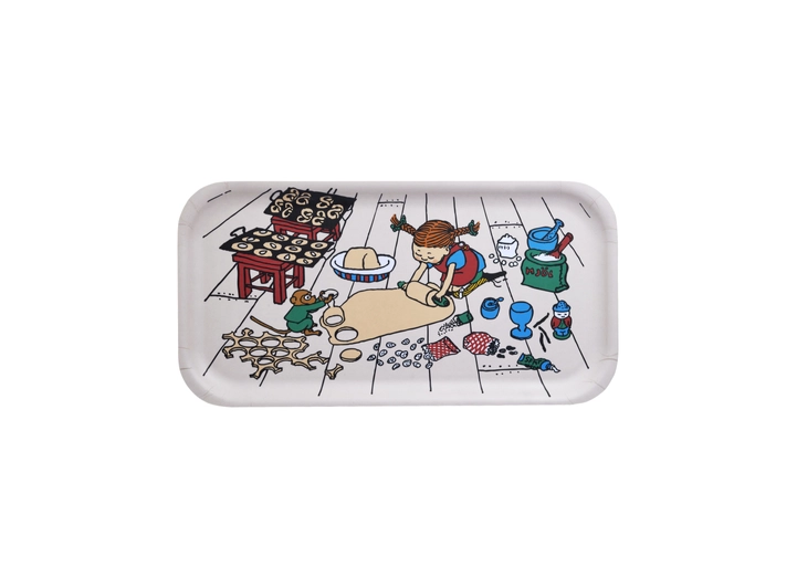 Pippi Brett - Baking 43 cm 