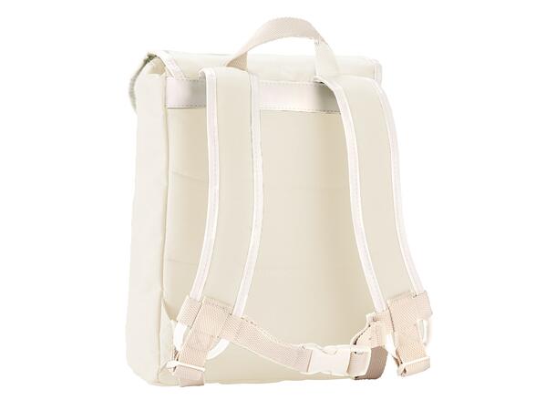Blafre barnesekk - 12L beige 5-10 år
