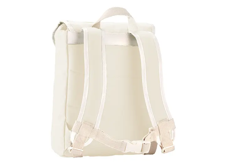 Blafre barnesekk - 12L beige 5-10 år 