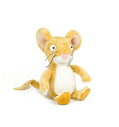 Gruffalo Mus Bamse 18 cm