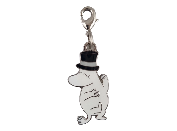 Mummi Charm - Mummipappa 