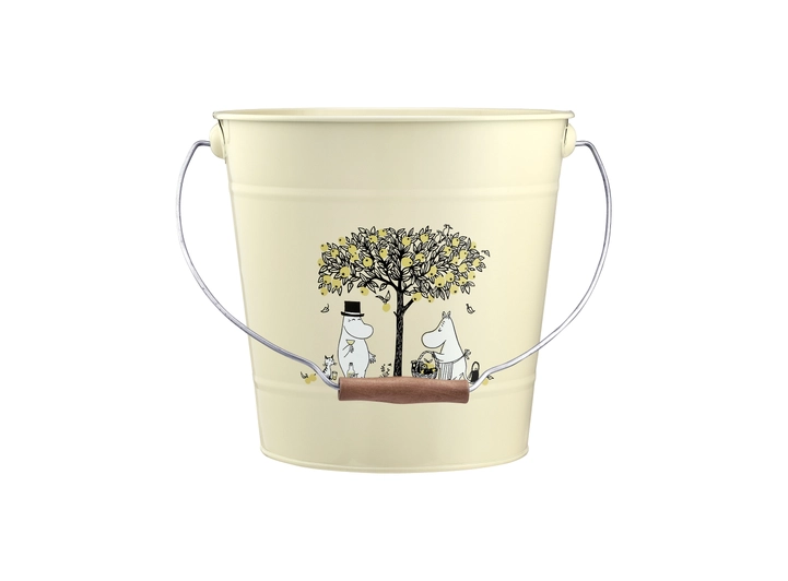 Mummi bøtte - Epler 10 liter 