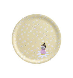 Mummi Brett - Blomster 25 cm