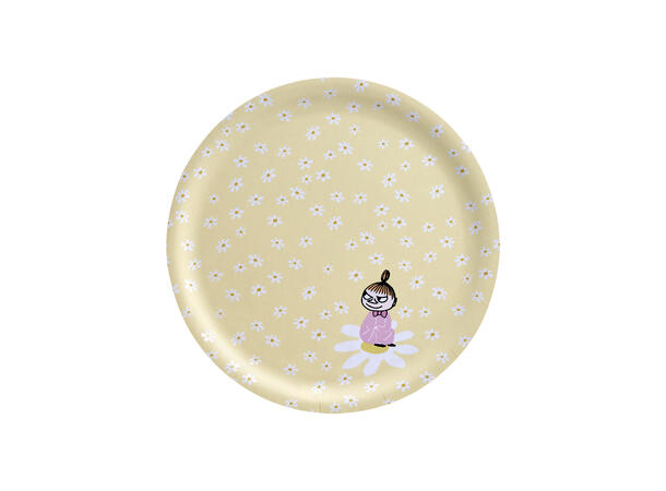 Mummi Brett - Blomster 25 cm