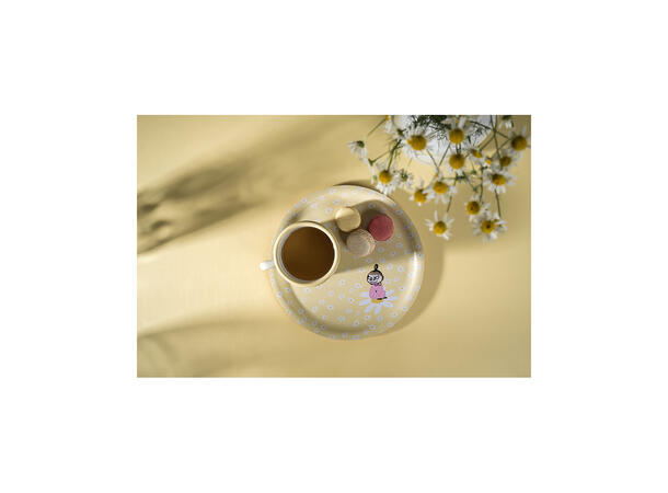 Mummi Brett - Blomster 25 cm