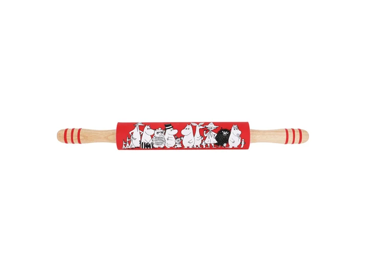 Mummi Kjevle  47 cm Figurer 