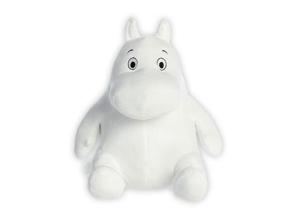 Mummitrollet Bamse 33 cm 