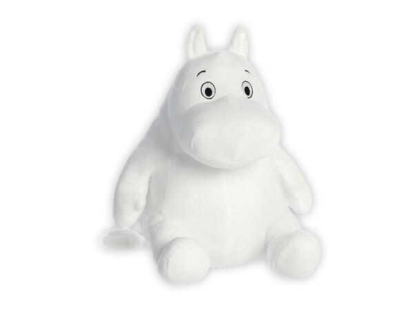 Mummitrollet Bamse 33 cm 