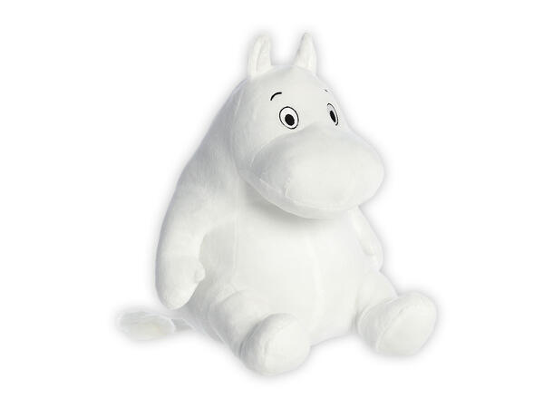 Mummitrollet Bamse 33 cm 