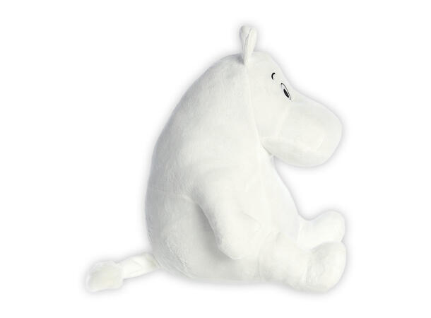 Mummitrollet Bamse 33 cm 