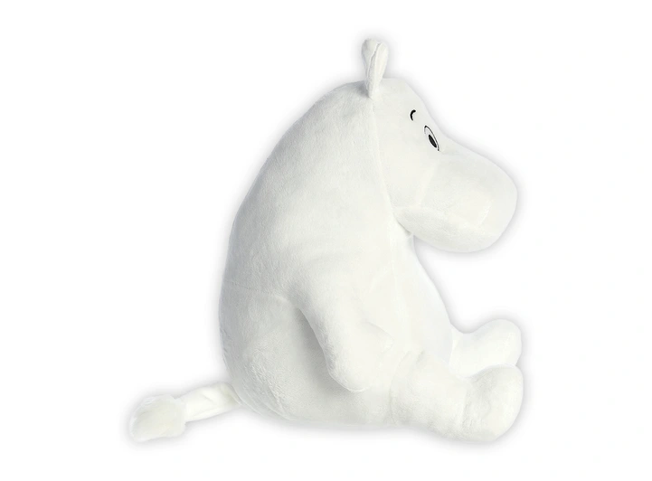 Mummitrollet Bamse 33 cm 