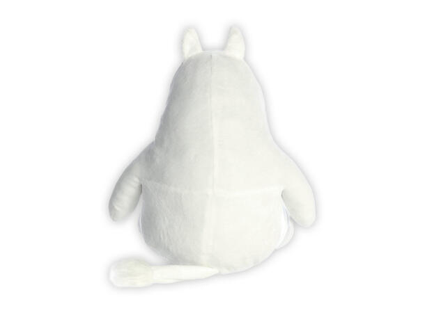 Mummitrollet Bamse 33 cm 