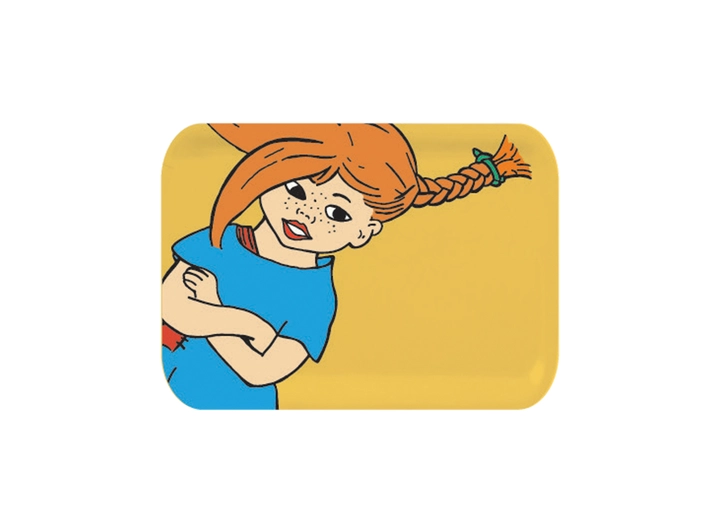 Pippi Brett - Verdens sterkeste jente 27 cm 