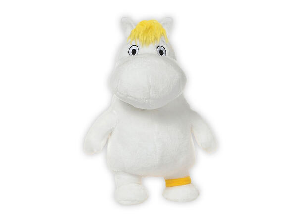 Snorkfrøken Bamse 17 cm 