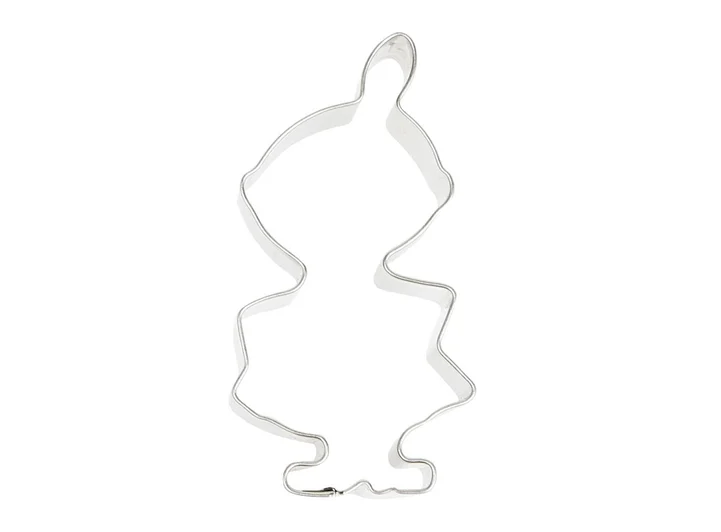 Mummi Pepperkakeformer 3 Stk Pepperkaker 