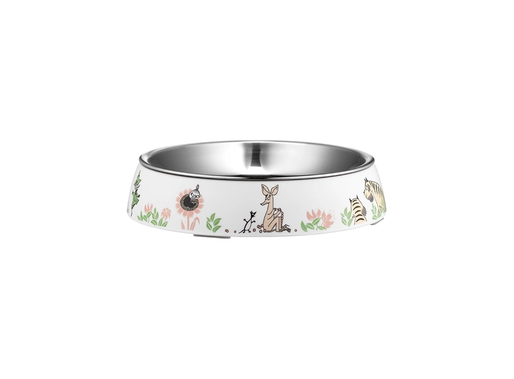 Mummi Pets - Kattmatskål Pets 