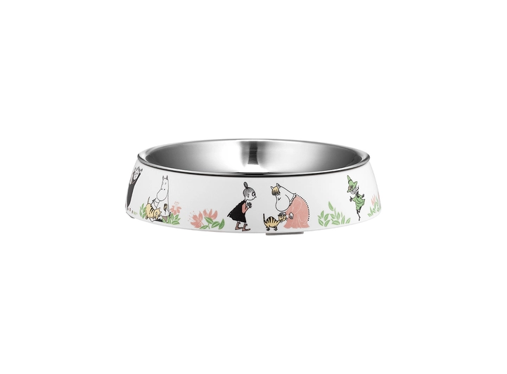 Mummi Pets - Kattmatskål Pets 