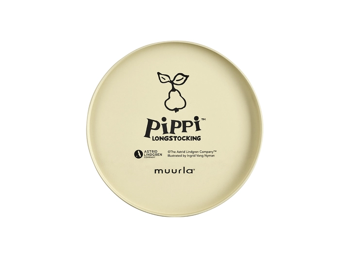 Pippi oppbevaringsbokser - Frukt Set a 2stk 