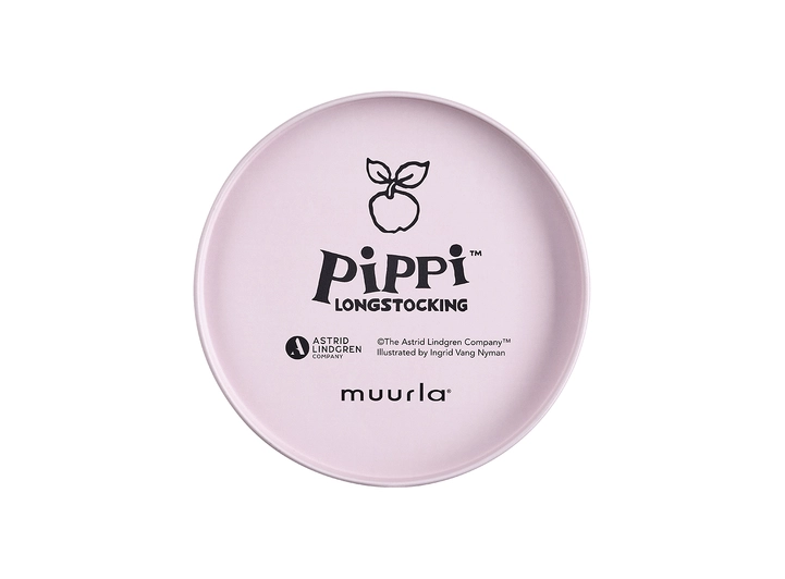 Pippi oppbevaringsbokser - Frukt Set a 2stk 