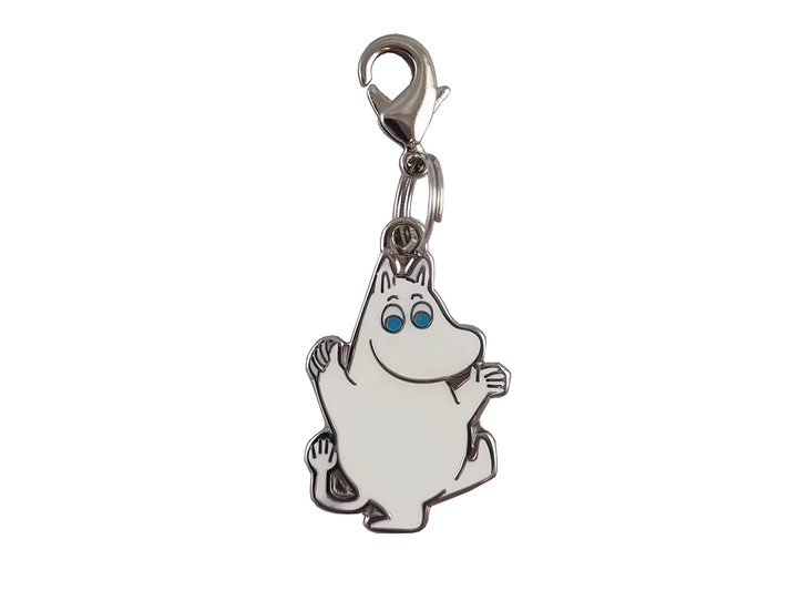 Mummi Charm - Mummitrollet 