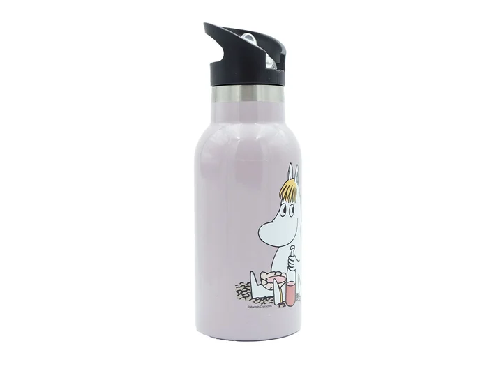 Mummi drikkeflaske Lunsj - 350ml Mummi 350ml 